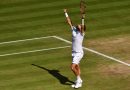 Wimbledon : Immense Federer !