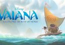 Vaiana : Bande annonce exotique pour le prochain Disney !