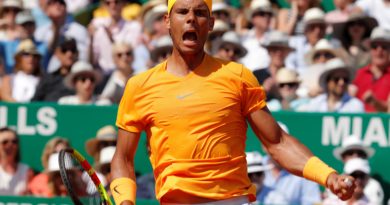 Qui pour inquiéter Rafael Nadal à Roland Garros ?